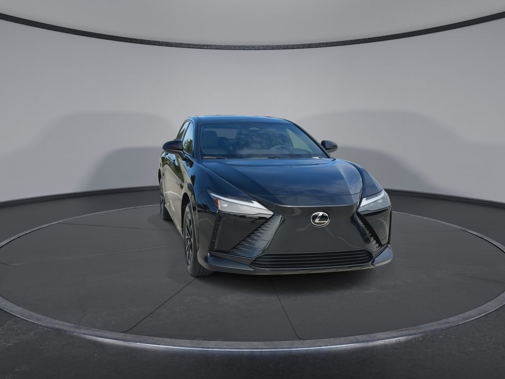 Thumbnail: 2026 Lexus RZ - 3