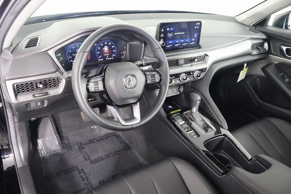 Thumbnail: 2026 Acura Integra - 7