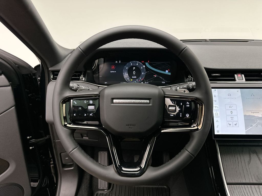 Thumbnail: 2026 Land Rover Range Rover Evoque - 14