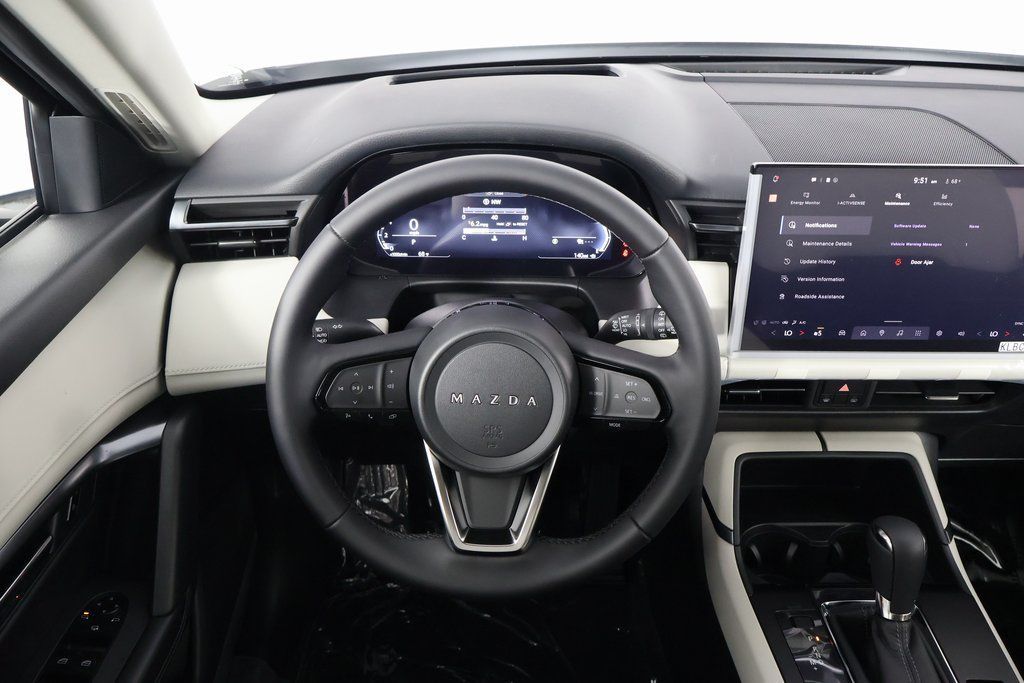 Thumbnail: 2026 Mazda CX-5 - 3