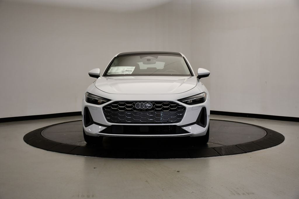 Thumbnail: 2025 Audi A5 - 8