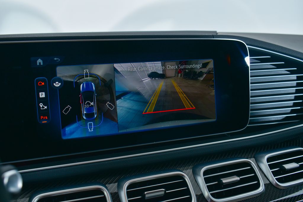 Thumbnail: 2026 Mercedes-Benz GLE - 28