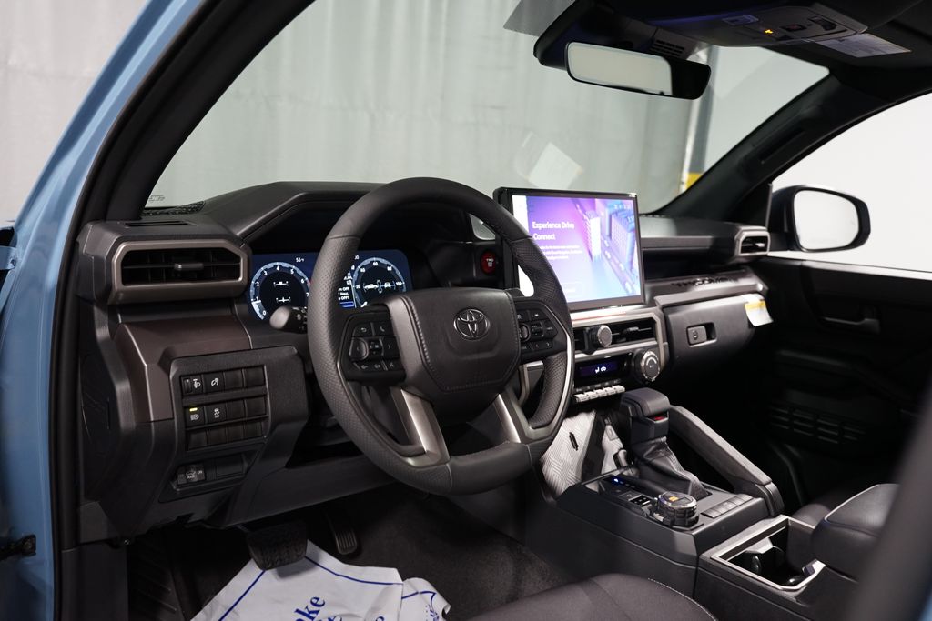 Thumbnail: 2026 Toyota Tacoma - 12