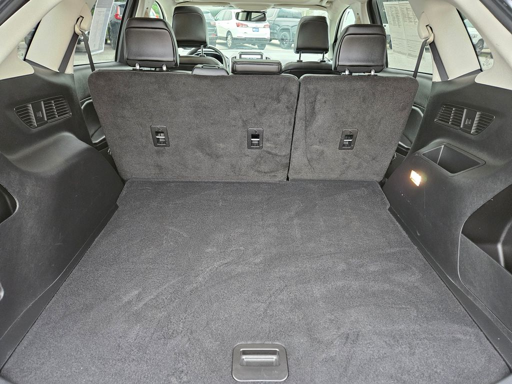 Used 2023 Ford Edge SUV