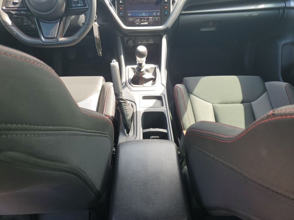 Used Car 2024 Subaru Wrx  Base For Sale Under $30,000 In Austin, Texas