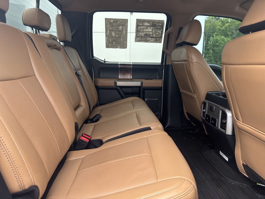 2022 Ford F-250 Super Duty LARIAT
