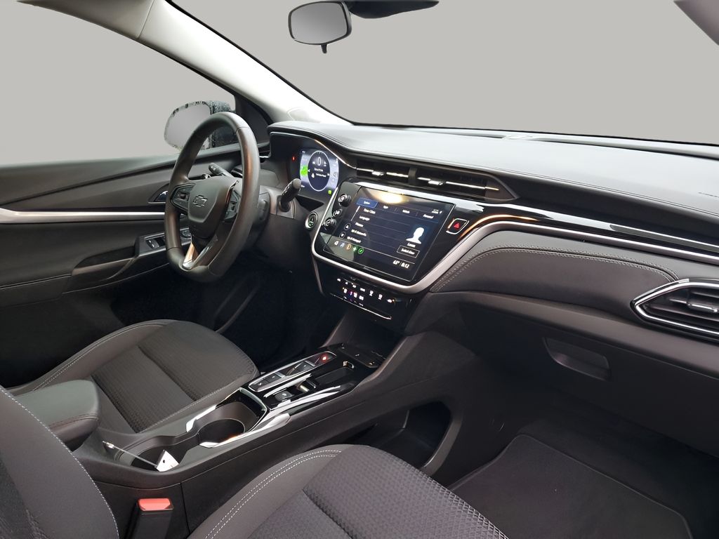 Used Car 2023 Chevrolet Bolt Euv  Lt For Sale Under $20,000 In Austin, Texas