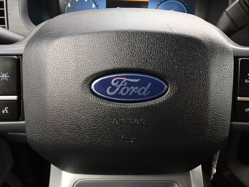 Used Car 2024 Ford F-150  Xlt For Sale Under $40,000 In Austin, Texas