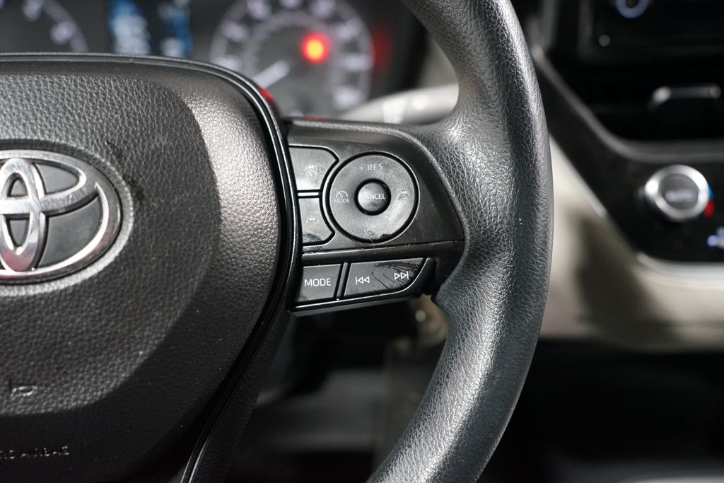 Thumbnail: 2024 Toyota Corolla - 13