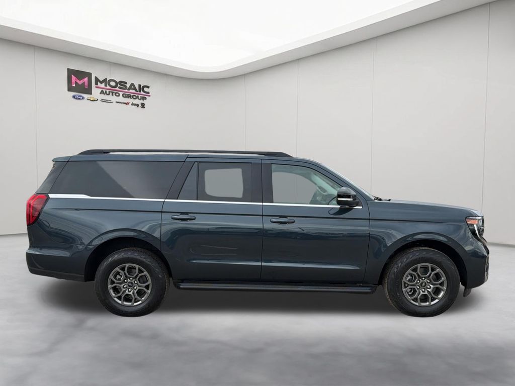 2026 Ford Expedition Max