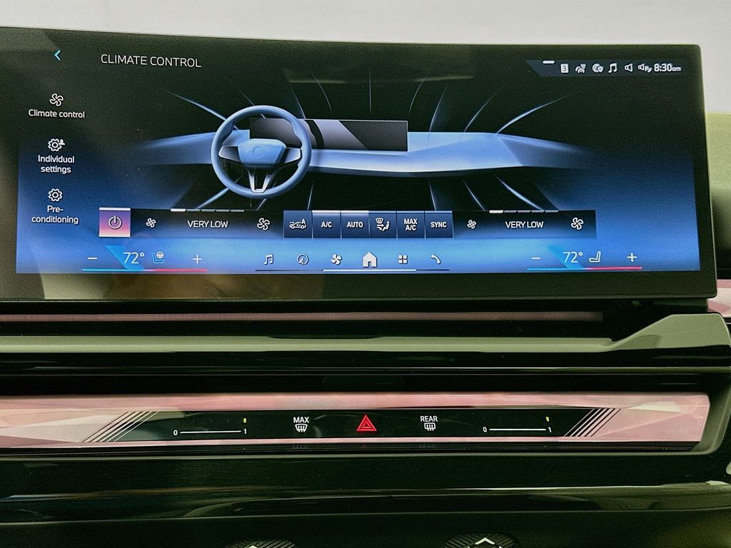 Thumbnail: 2026 BMW i5 - 14