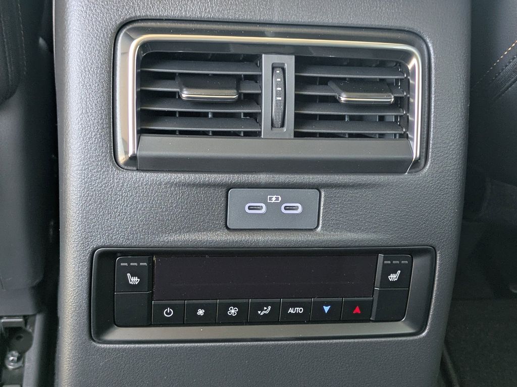 2026 Mazda CX-90 3.3 Turbo Premium Sport
