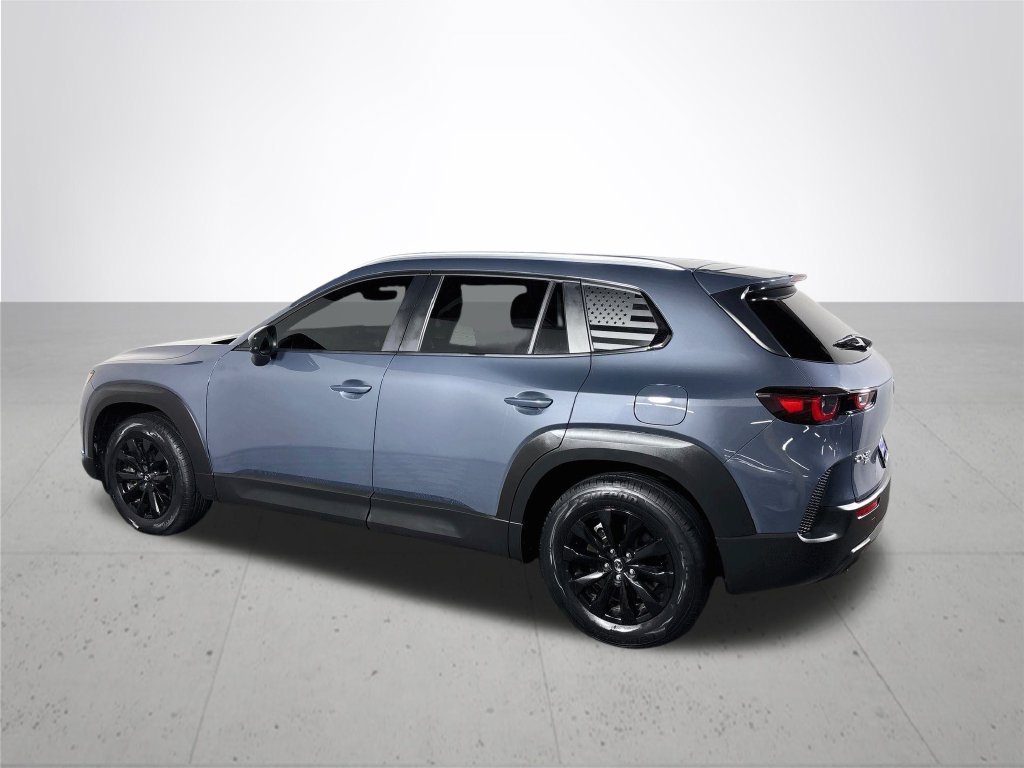 2024 Mazda CX-50 2.5 S Preferred Package