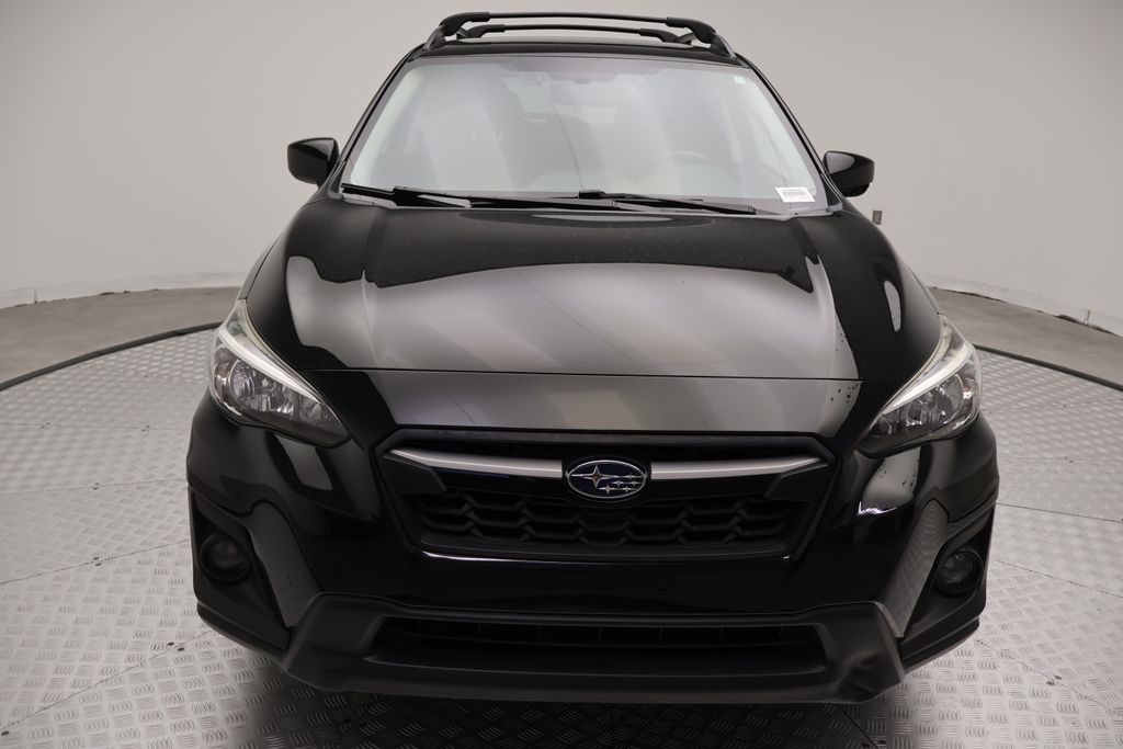 Thumbnail: 2019 Subaru Crosstrek - 5