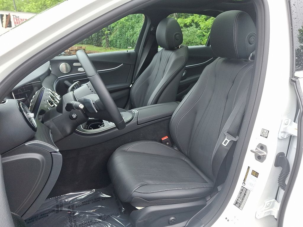 2023 Mercedes-Benz E-Class E 350 13