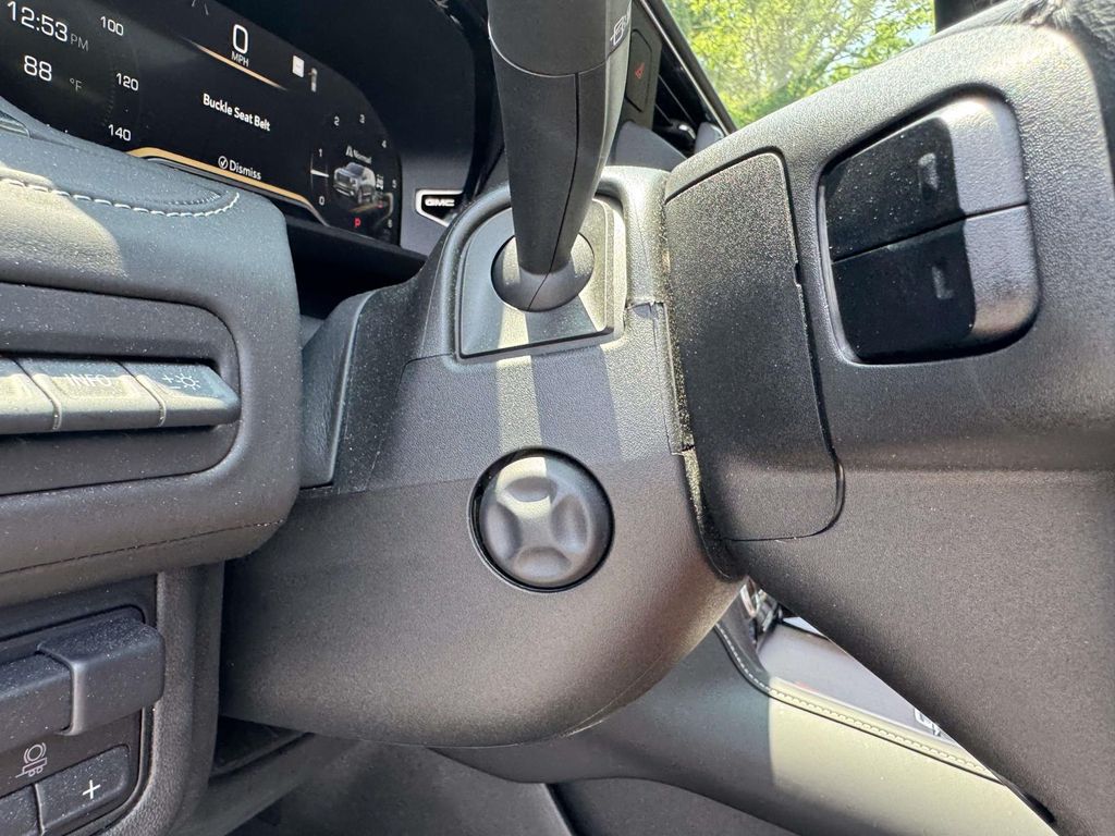 Used 2023 GMC Yukon SUV
