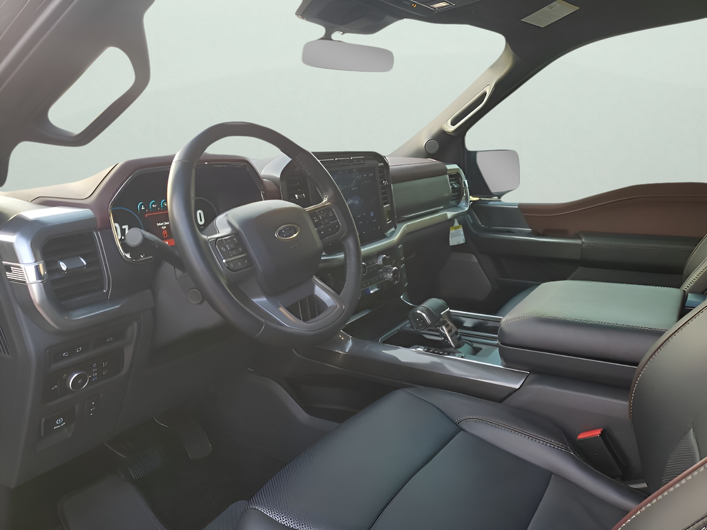 Used Car 2023 Ford F-150  Lariat For Sale Under $50,000 In Austin, Texas