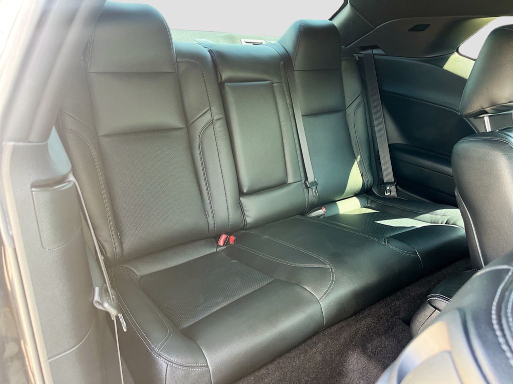 2019 Dodge Challenger SXT Black at Classic Elite Chevrolet Sugar Land