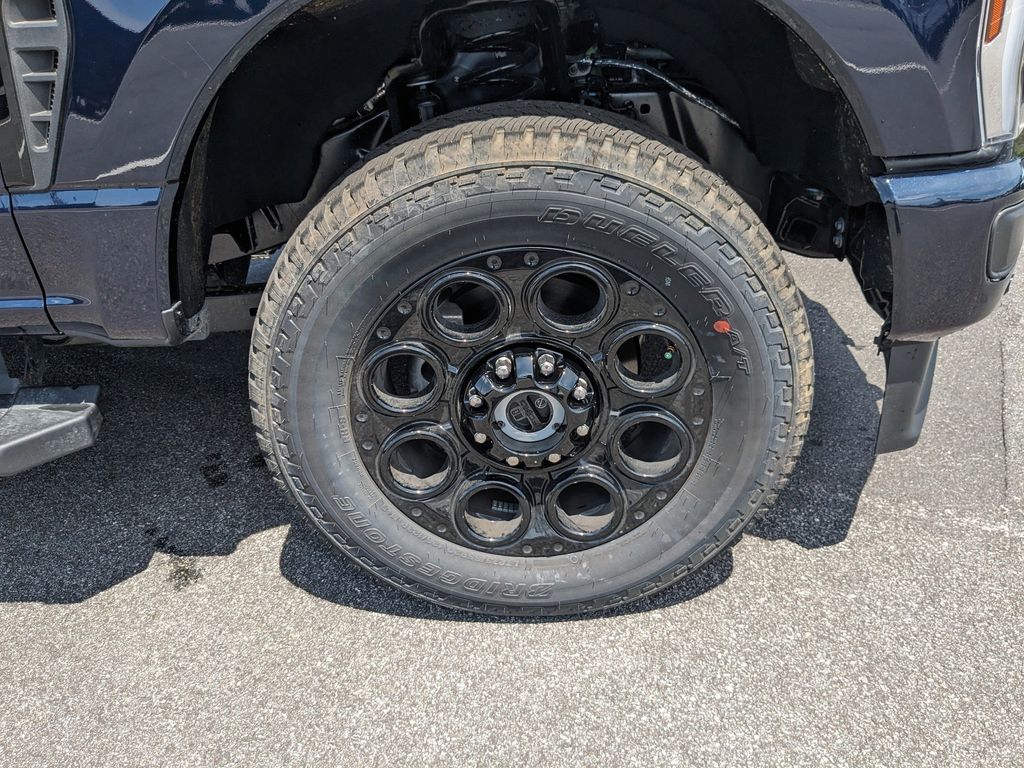 2024 Ford F-250 Super Duty Lariat
