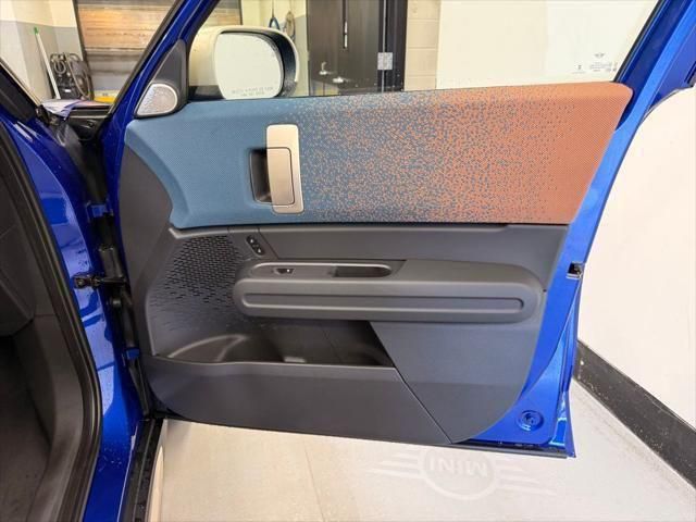 Thumbnail: 2025 MINI Cooper Countryman - 24