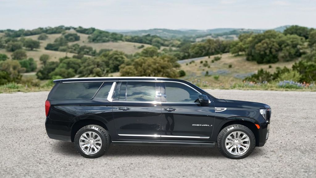 Used Car 2023 Gmc Yukon Xl  Denali For Sale Under $70,000 In Austin, Texas
