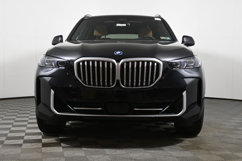 Thumbnail: 2026 BMW X5 - 10