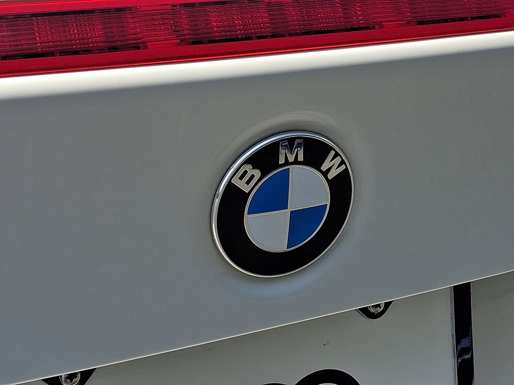 Thumbnail: 2017 BMW 4 Series - 30