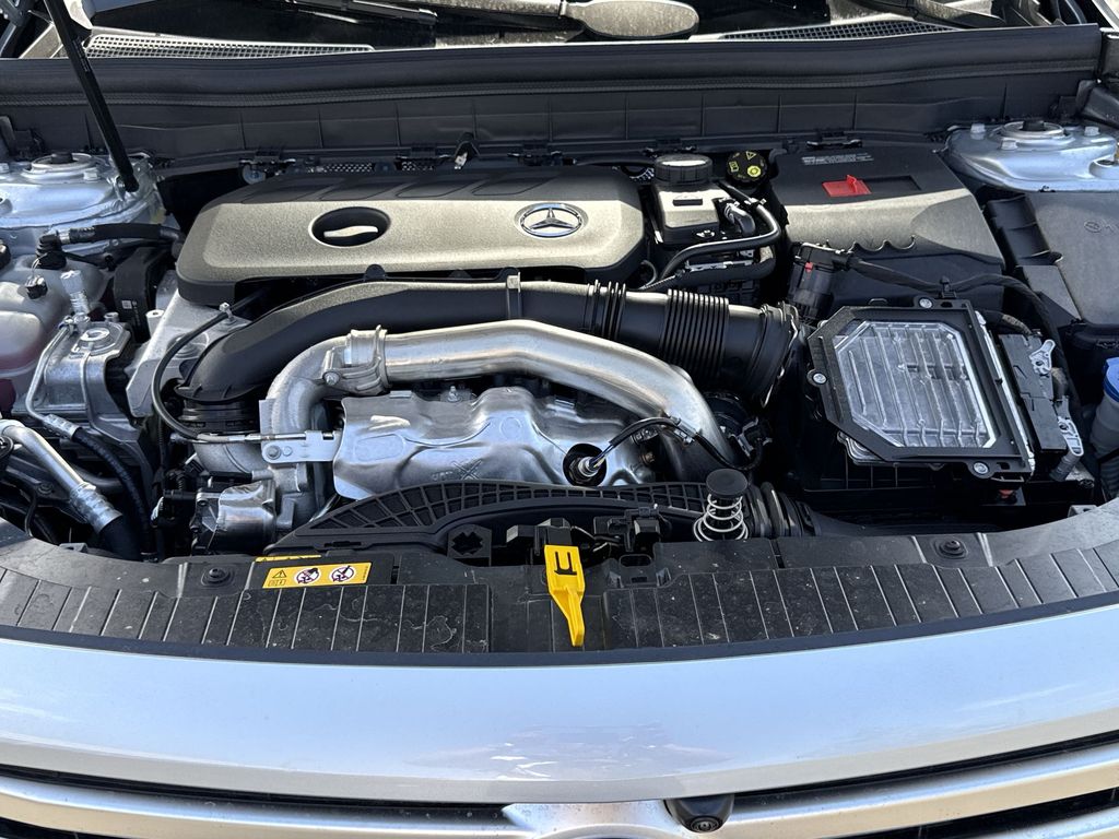 Thumbnail: 2026 Mercedes-Benz GLB - 14