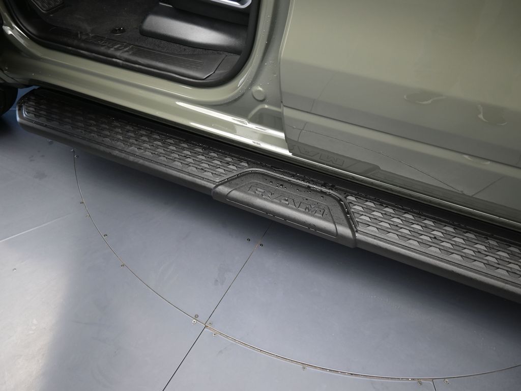 New 2026 Canyon Lake Ram Laramie image 30