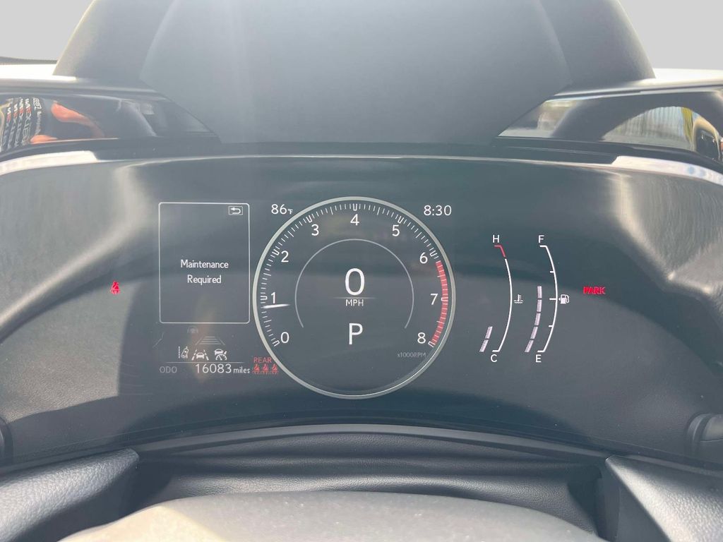 used 2023 Lexus NX car, priced at $43,995