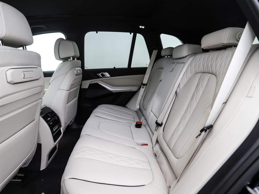 2026 BMW X5 xDrive40i 22