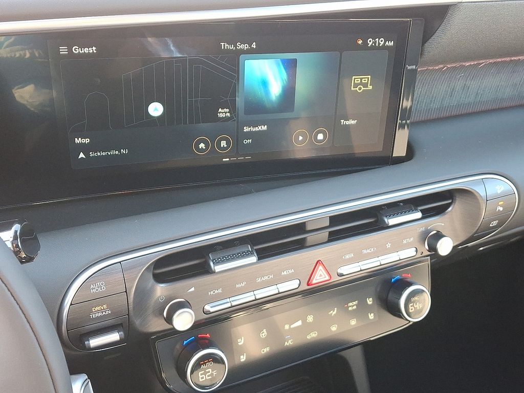 Thumbnail: 2026 Hyundai Palisade - 8