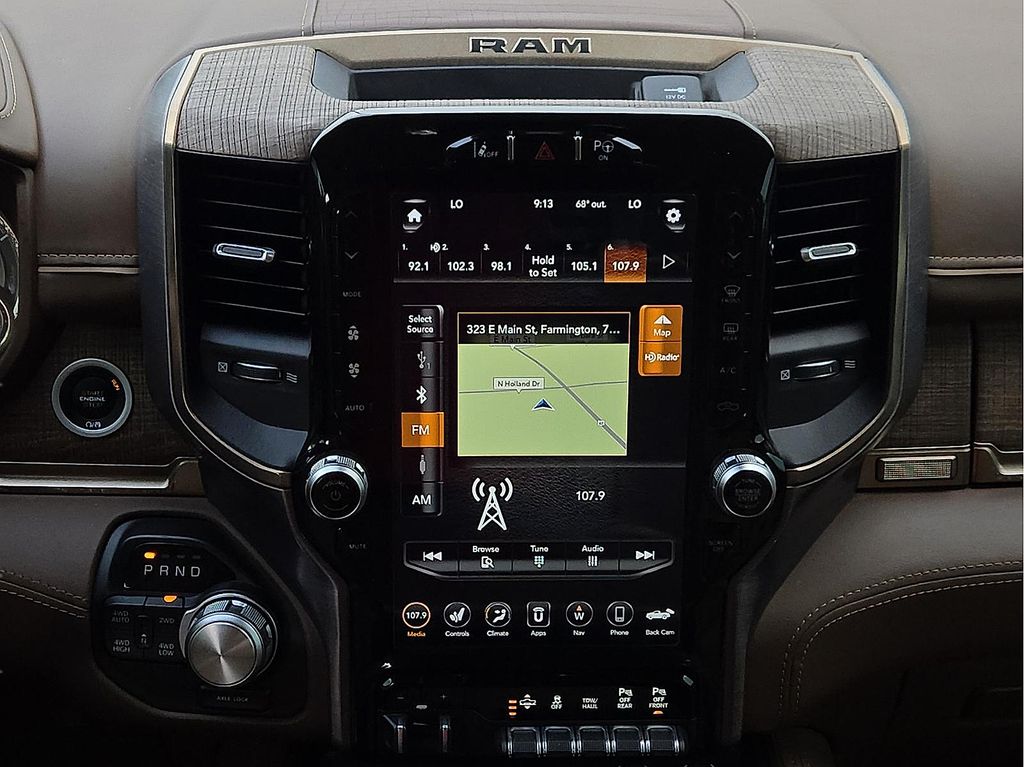 Used 2019 Ram 1500 For Sale in Farmington, AR