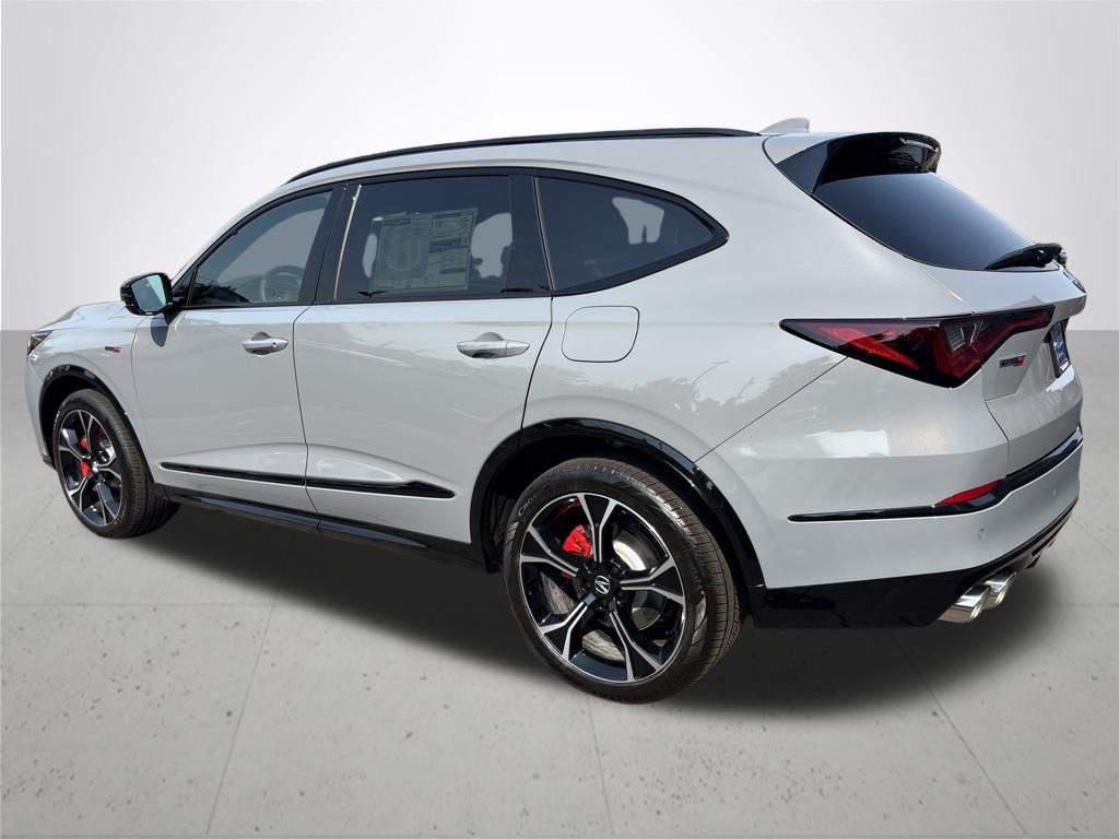 2026 Acura MDX Type S w/Advance Package