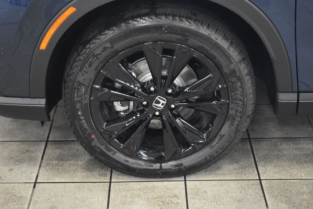 Thumbnail: 2026 Honda CR-V - 7