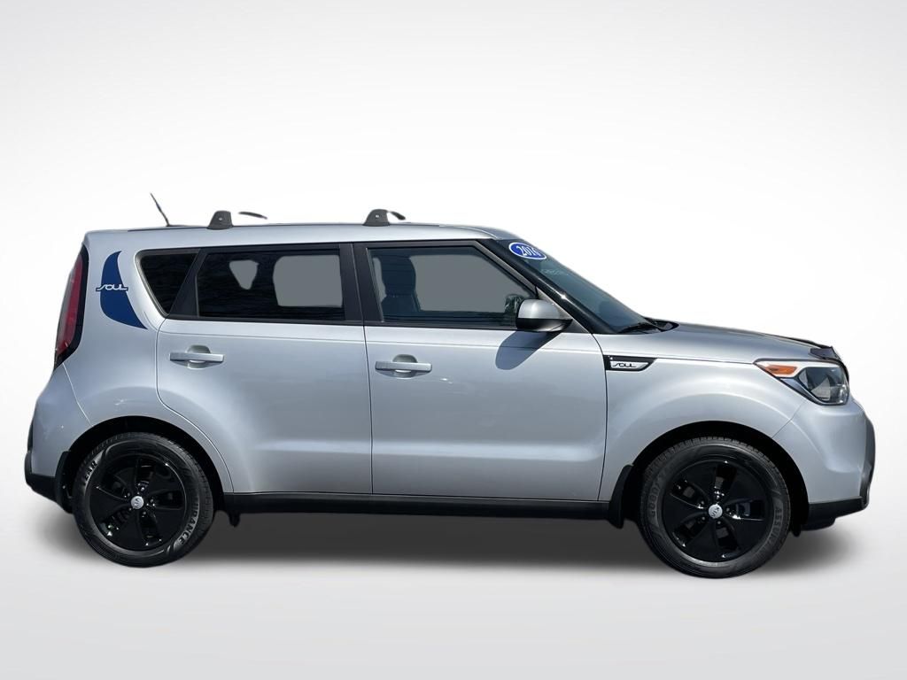 Thumbnail: 2016 Kia Soul - 7