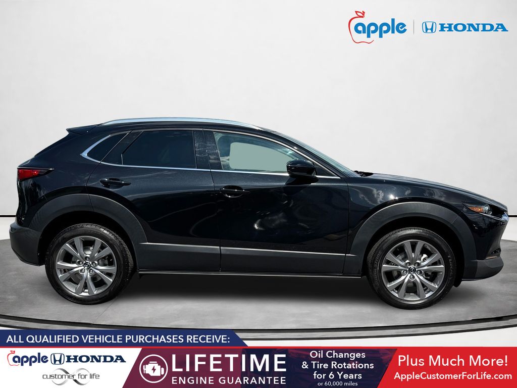 2022 Mazda CX-30 Premium