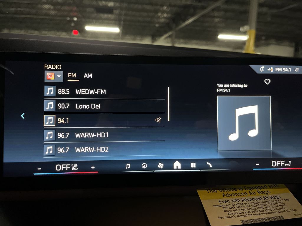 Thumbnail: 2026 BMW X3 - 16