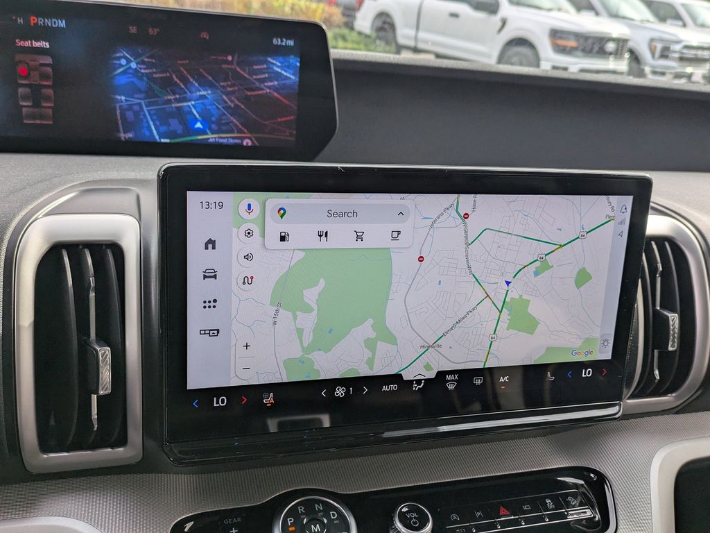 2025 Ford Expedition Active MAX