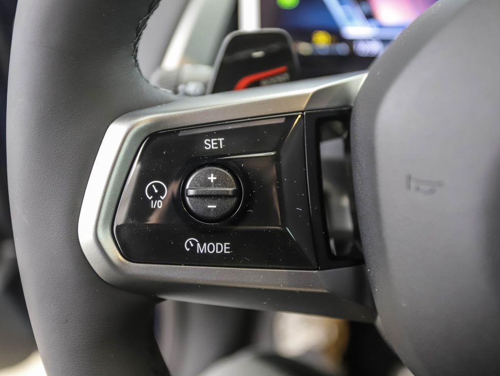 Thumbnail: 2026 BMW X3 - 12