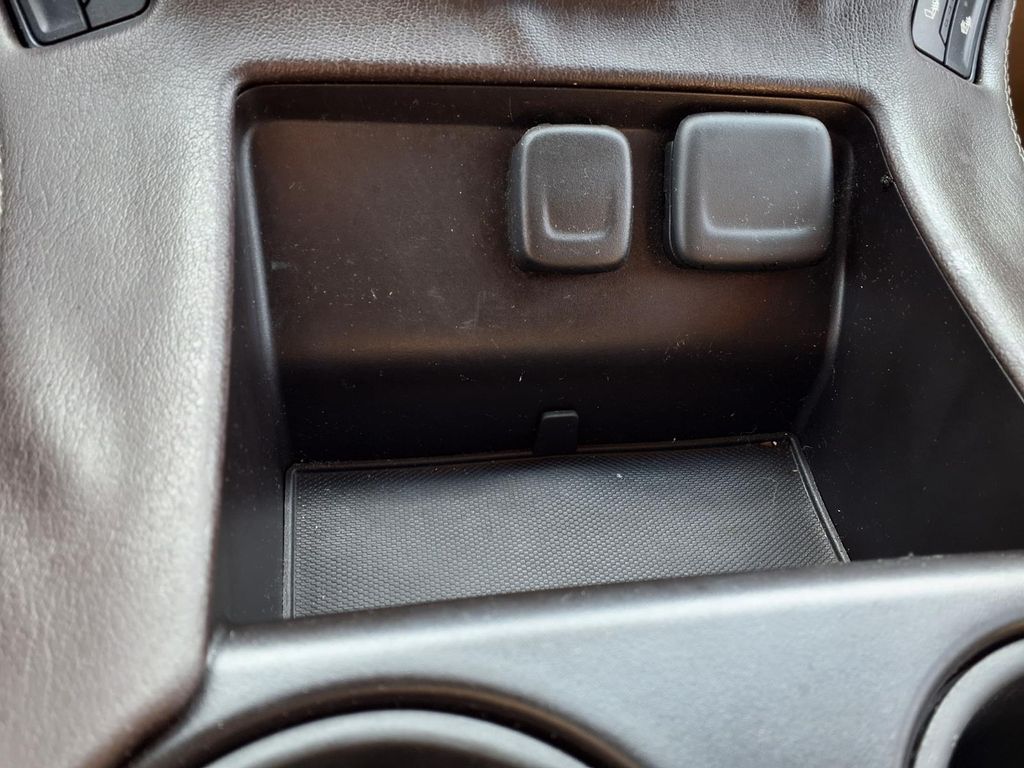 2015 Chevrolet Tahoe LT Black at Gullo Toyota