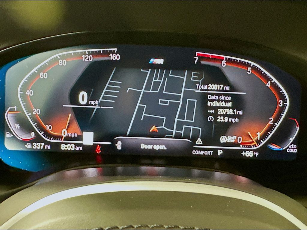 Thumbnail: 2023 BMW X3 - 12