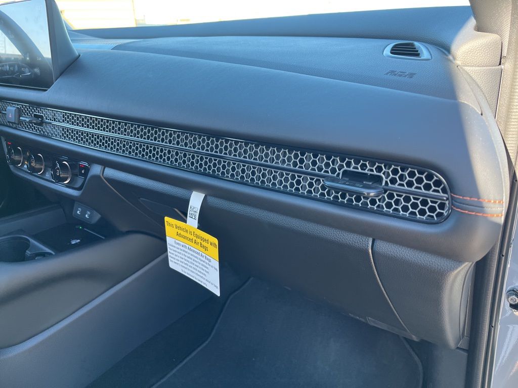 Thumbnail: 2026 Honda HR-V - 28