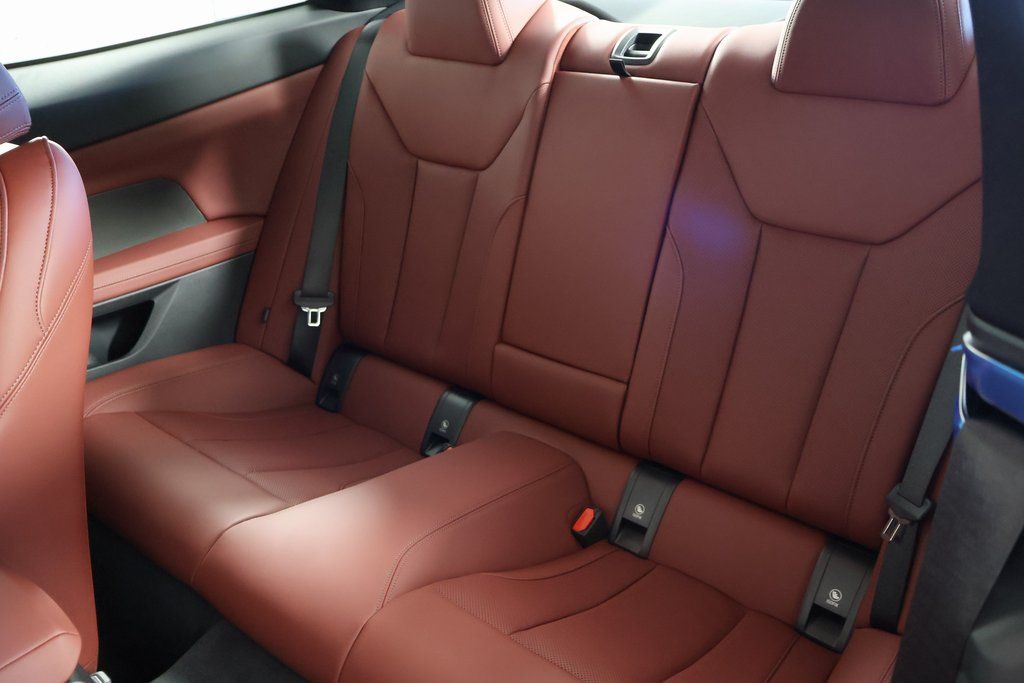 Thumbnail: 2026 BMW 4 Series - 6