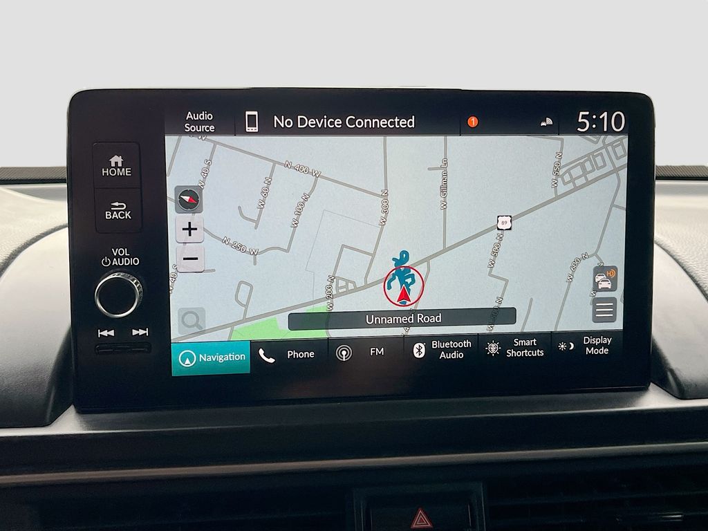 Used 2023 Gray Honda Touring image 13