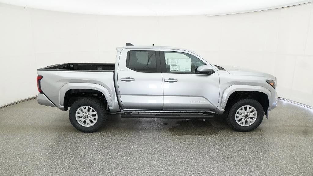 Thumbnail: 2025 Toyota Tacoma - 22