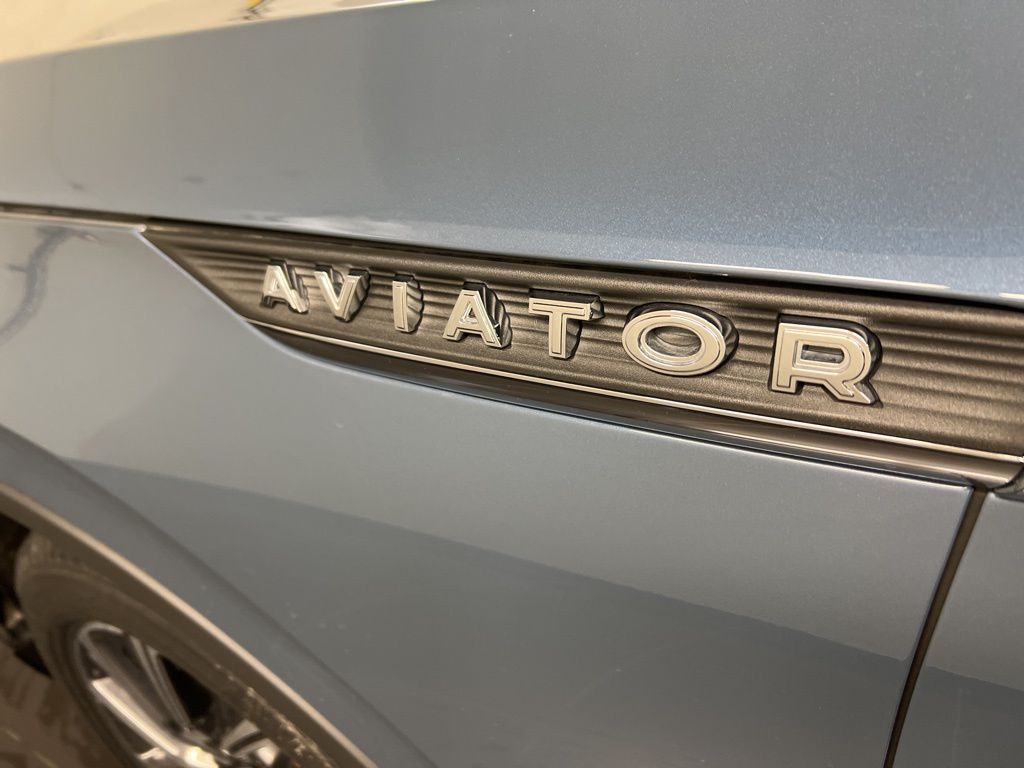 2026 Lincoln Aviator Premiere - Photo 40