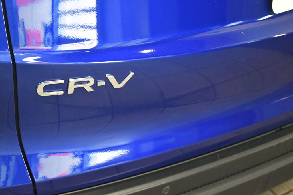 Thumbnail: 2023 Honda CR-V - 7