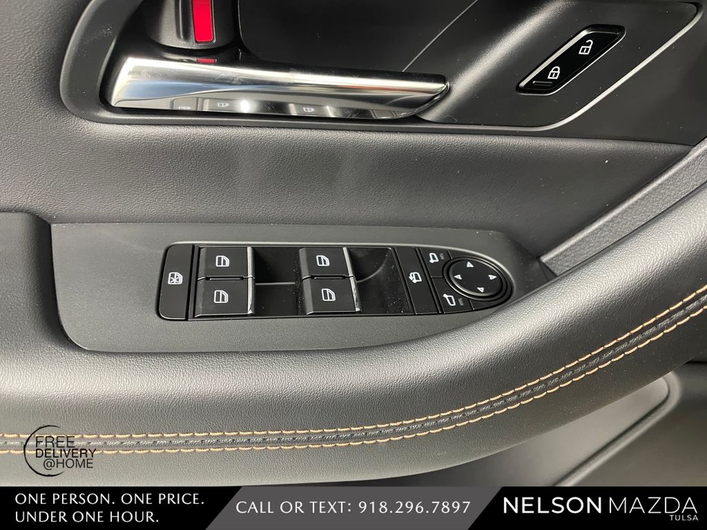 New 2026 Beige Mazda 3.3 Turbo S Premium image 23