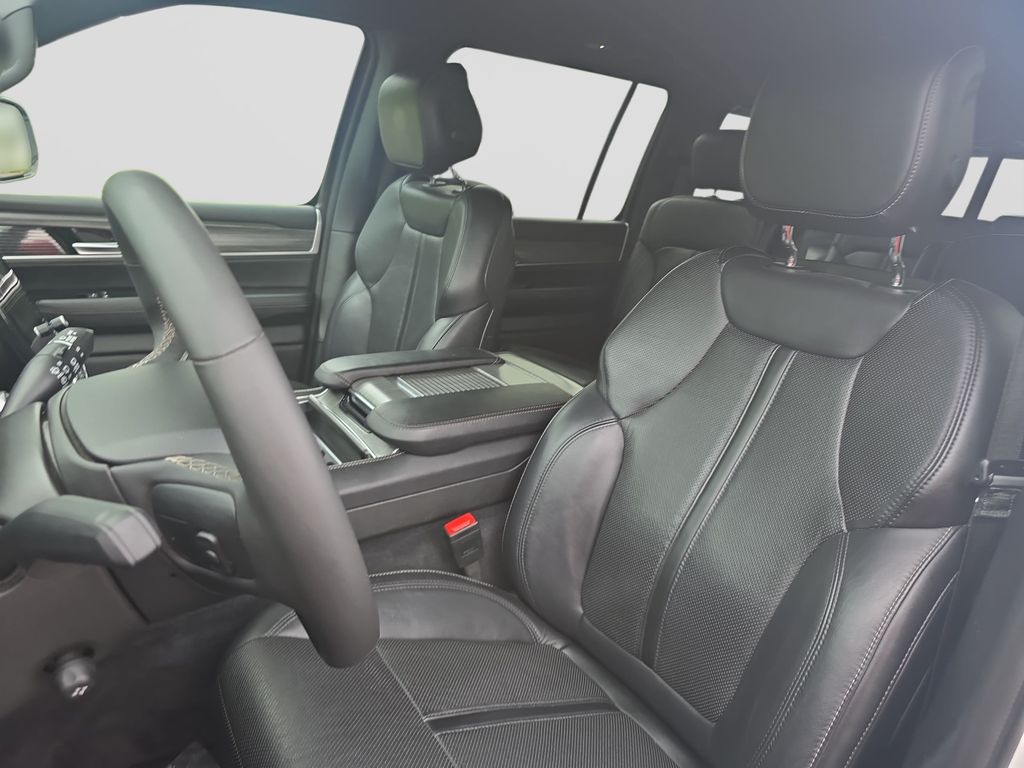 Used 2024 Jeep Wagoneer SUV
